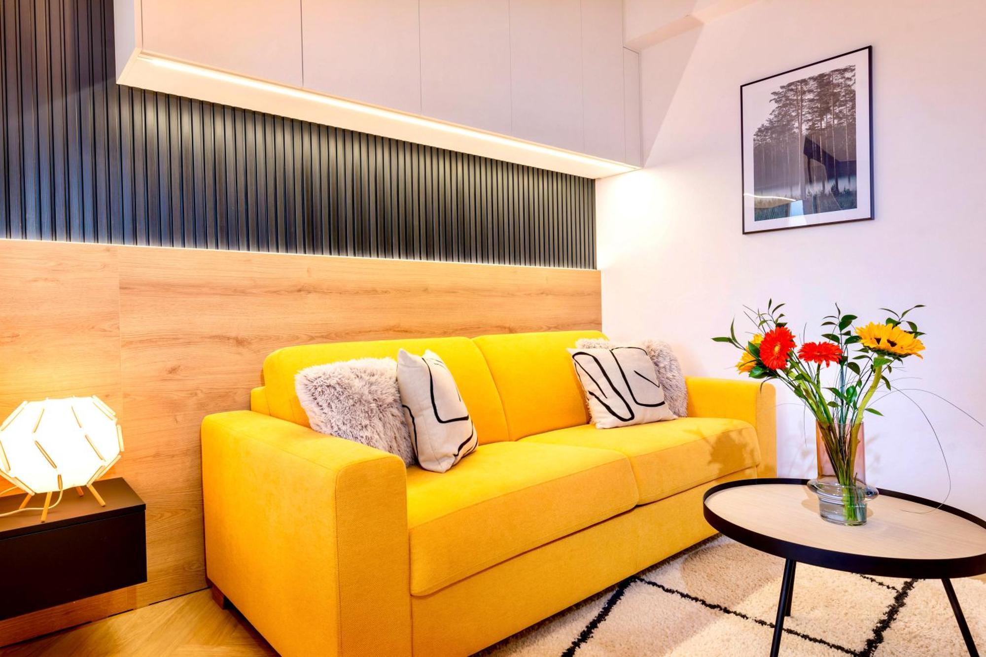 Tatrystay Cactus Luxury Apartments High Tatras Велька-Ломница Номер фото